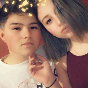 Meet your Posher, Brecken